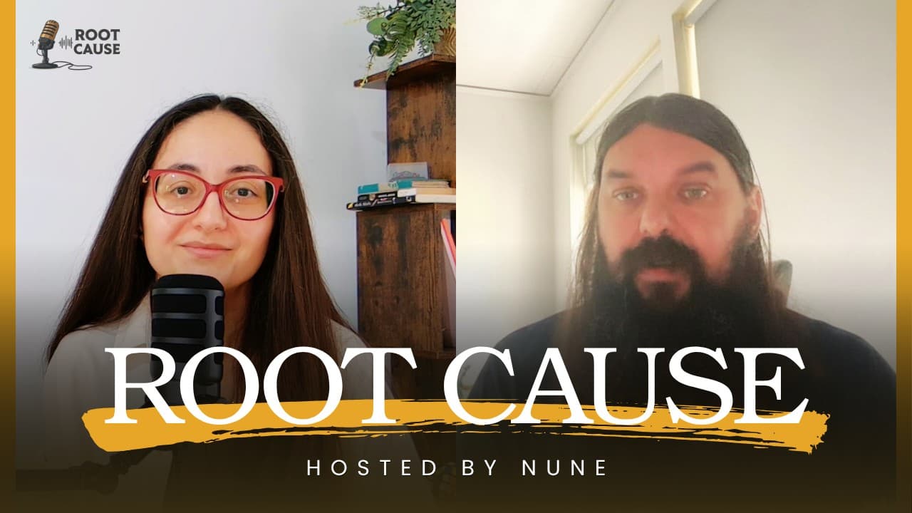 Root Cause of Architectural Thinking