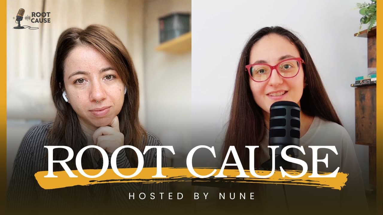 The Root Cause of Wanting to Learn