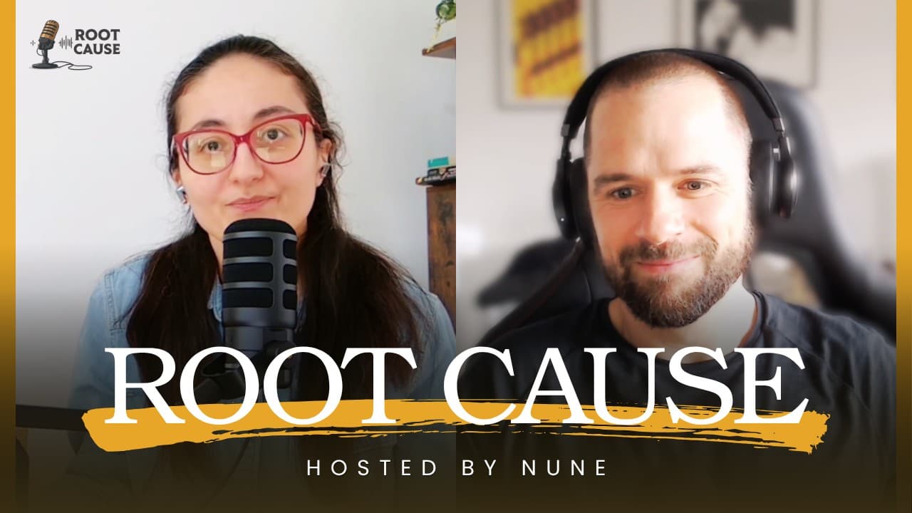 The Root Cause of Never Learning